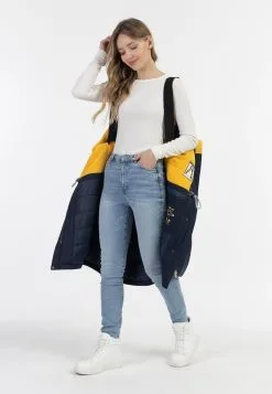 Schmuddelwedda Penninsula - Parka - Marine -Schmuddelwedda Vendite 99f69b59c7e346ed9c7689b6034d665f