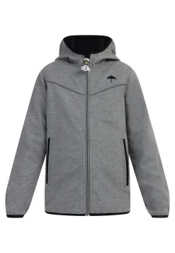 Schmuddelwedda Giacca OutdoorGrau Melange Bambini Abbigliamento Outwear WD223N00F-C11 -Schmuddelwedda Vendite 9ae2840801ed43c1adc1d4719a185bdd