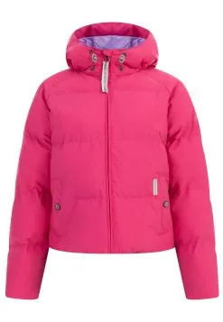 Schmuddelwedda Giacca InvernalePink Donna Giacche E Blazer WD221U0S8-J11 -Schmuddelwedda Vendite 9bb3c276ea3448899ce877f84db8b2db