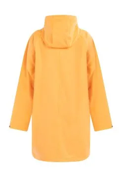 Schmuddelwedda ImpermeabilePastellorange Donna Cappotti WD221U0OI-H12 -Schmuddelwedda Vendite 9d0f9ffa40ab40d18a9736cee002d41b