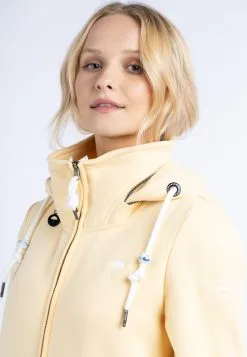 Schmuddelwedda ParkaVanille Donna Cappotti WD221U0ID-E13 -Schmuddelwedda Vendite 9d4727c7d5194889b59101eb9481bd73