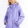 Schmuddelwedda RegenImpermeabileFlieder Donna Cappotti WD221U0K4-I12 -Schmuddelwedda Vendite 9f882adf10b6451dac60bccb5ade0cc6