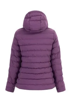 Schmuddelwedda Giacca InvernaleAubergine Donna Giacche E Blazer WD221U0SC-I11 -Schmuddelwedda Vendite 9f8ec954939e453287ed41b498e58789