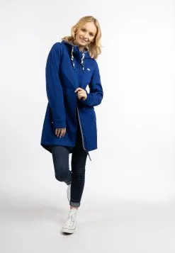 Schmuddelwedda Funktions FraullyParkaKönigsblau Donna Cappotti WD221U0QL-K12 9 Schmuddelwedda Funktions FraullyParkaKönigsblau Donna Cappotti WD221U0QL-K12 -Schmuddelwedda Vendite a0f4fbba5bc44b76b87e18c344c7aa3e