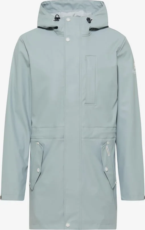 Schmuddelwedda Parka Di Mezza Stagione 'Incus' -Schmuddelwedda Vendite a10af6cfbbcf1d03959b7ca2ebf82cb0