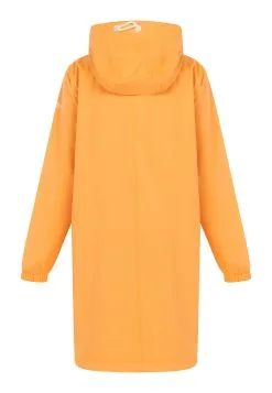 Schmuddelwedda Bridgeport - Impermeabile - Pastellorange -Schmuddelwedda Vendite a1325b11e0414d91877dc42cf0795b40