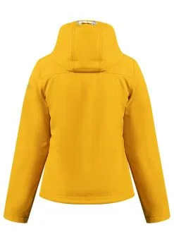 Schmuddelwedda ChanceryImpermeabileSenf Donna Giacche E Blazer WD221G05F-E11 -Schmuddelwedda Vendite a1e67cca0f494f92817927a3e94ec145