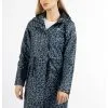 Schmuddelwedda BridgeportParkaBlau Grau Schwarz Leo Donna Giacche E Blazer WD221U0QF-K11 -Schmuddelwedda Vendite a2055fccab74472baa6f3c12b0b6b6ab