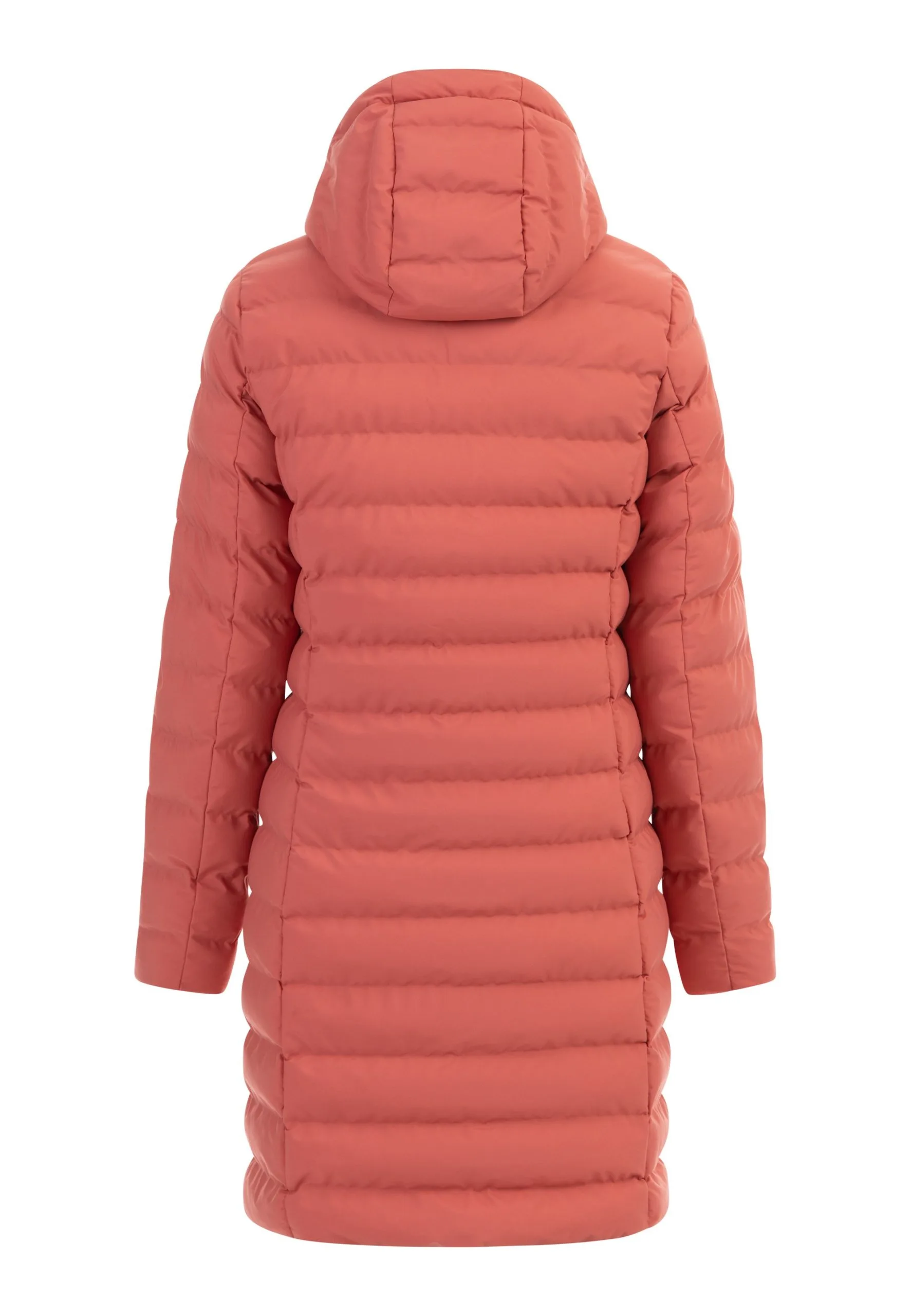 Schmuddelwedda FunktionalerCappotto InvernalePuderrot Donna Cappotti WD221U0SD-J11 8 Schmuddelwedda FunktionalerCappotto InvernalePuderrot Donna Cappotti WD221U0SD-J11 - immagine 6