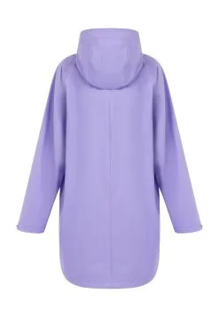 Schmuddelwedda Impermeabile - Flieder -Schmuddelwedda Vendite a36f01bf48ba4002b166b06531598668