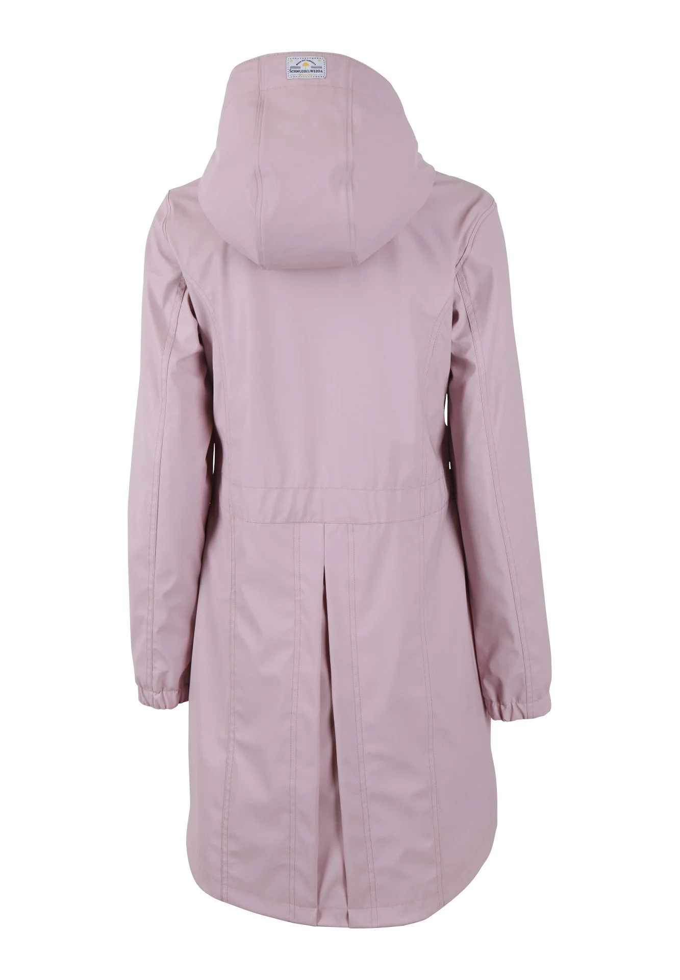 Schmuddelwedda RegenParkaRose Donna Giacche E Blazer WD221U0OJ-J11 8 Schmuddelwedda RegenParkaRose Donna Giacche E Blazer WD221U0OJ-J11 - immagine 6