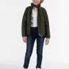 Schmuddelwedda ImpermeabileDunkeloliv Bambini Abbigliamento Outwear WD223L007-M11 -Schmuddelwedda Vendite a47e1c811f154db18fe8a22c48e93184