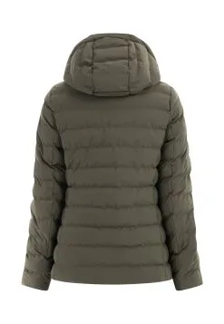 Schmuddelwedda Funktionale NootkiGiacca InvernaleMilitäroliv Donna Giacche E Blazer WD221U0SB-N11 -Schmuddelwedda Vendite a553dad9c3f546c6a5264cf707da0e45