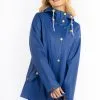 Schmuddelwedda RegenImpermeabileKönigsblau Donna Cappotti WD221U0K4-K16 -Schmuddelwedda Vendite a5e0016b3b894e128d719c2ab1850f46