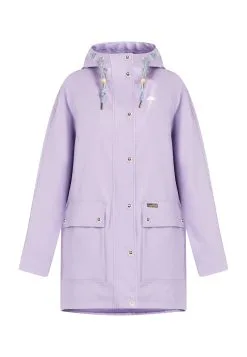 Schmuddelwedda Impermeabile - Helllavendel -Schmuddelwedda Vendite a60027f9a89947e1ad368f6de9fa5361