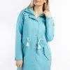 Schmuddelwedda ParkaDunkelaqua Donna Cappotti WD221U0K5-K19 1 Schmuddelwedda ParkaDunkelaqua Donna Cappotti WD221U0K5-K19 -Schmuddelwedda Vendite a75343617a5049ef8e2faab9b9232429