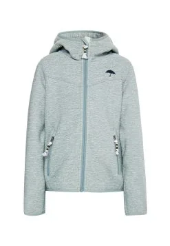 Schmuddelwedda Mit TeddyGiacca In PileMint Melange Bambini Abbigliamento Outwear WD223K001-M11 -Schmuddelwedda Vendite a789cf789bc047ae83f85e8fe6688735