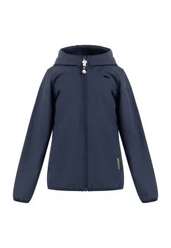 Schmuddelwedda Giacca OutdoorMarine Bambini Abbigliamento Outwear WD223N00G-K11