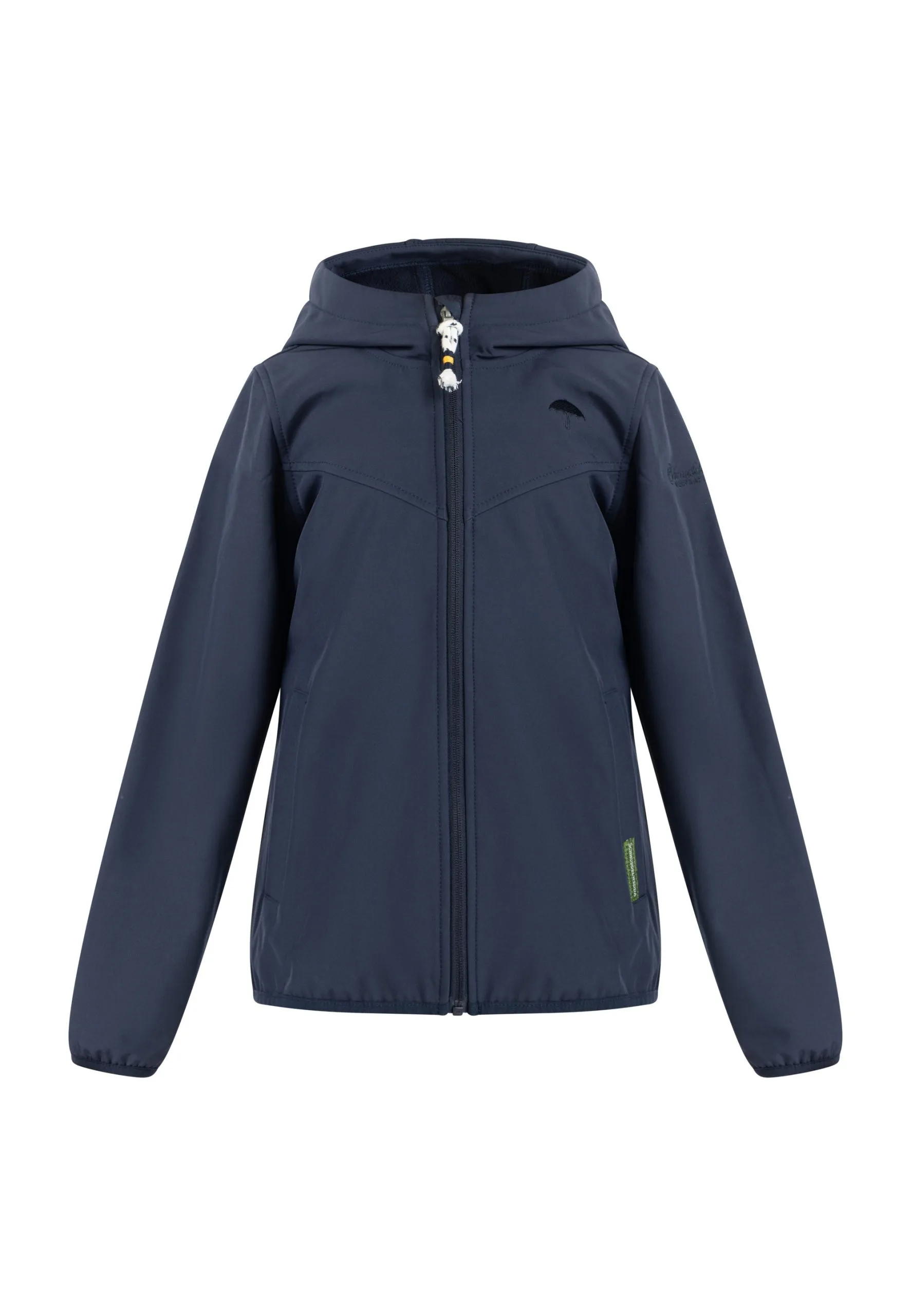 Schmuddelwedda Giacca OutdoorMarine Bambini Abbigliamento Outwear WD223N00G-K11 3 Schmuddelwedda Giacca OutdoorMarine Bambini Abbigliamento Outwear WD223N00G-K11