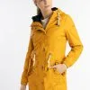 Schmuddelwedda Altiplano - Parka - Senf -Schmuddelwedda Vendite a80ad1f6a29e45f98de3a84b9961d01f