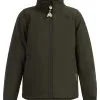 Schmuddelwedda Giacca Da Mezza StagioneDunkeloliv Bambini Abbigliamento Outwear WD224L004-M11 -Schmuddelwedda Vendite a842b8faa2ad4e57b37771823e33f9f6