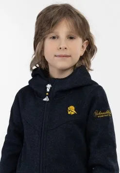 Schmuddelwedda Giacca In PileMarine Melange Bambini Abbigliamento Outwear WD224K000-K11 12 Schmuddelwedda Giacca In PileMarine Melange Bambini Abbigliamento Outwear WD224K000-K11 -Schmuddelwedda Vendite a86a87b0187e45c7b0f4b03b8aa7a09b