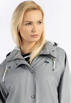 Schmuddelwedda ImpermeabileGrau Donna Cappotti WD221U0OI-C13 10 Schmuddelwedda ImpermeabileGrau Donna Cappotti WD221U0OI-C13 -Schmuddelwedda Vendite a9bde3fbde1f46b5a7df3b26574ac6a0