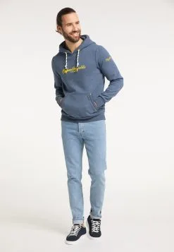 Schmuddelwedda Felpa 'Hamburg St. Pauli' -Schmuddelwedda Vendite a9bed480fc571541727ec1df942b2ec6