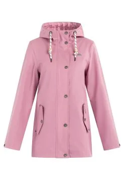 Schmuddelwedda RegenImpermeabilePuderpink Donna Cappotti WD221U0K4-J16 -Schmuddelwedda Vendite a9c28c47a2c246f3a52b1cc46029bd41