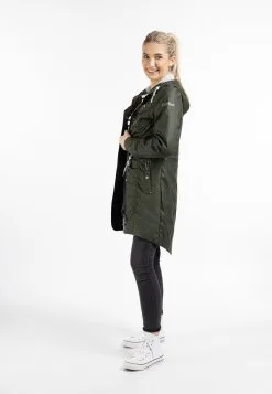 Schmuddelwedda RegenParkaDark Olive Donna Giacche E Blazer WD221U0OJ-M12 -Schmuddelwedda Vendite a9cbd7695ca7466aa3267c3e560380ab