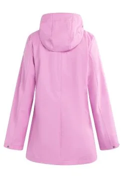 Schmuddelwedda RegenImpermeabileBonbonpink Donna Cappotti WD221U0K4-J17 -Schmuddelwedda Vendite a9e70d9788734f08903fcd6bf4efb79f