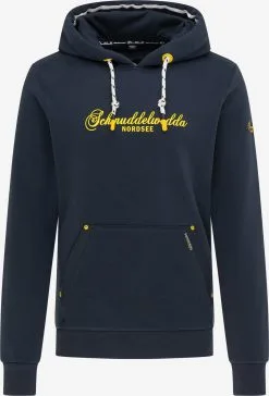Schmuddelwedda Felpa 'Nordsee'