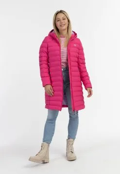 Schmuddelwedda FunktionalerCappotto InvernalePink Helllavendel Donna Cappotti WD221U0SD-J12 -Schmuddelwedda Vendite aa5cb343692e4b92ab041243f1d82710
