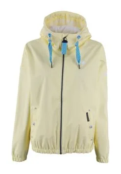 Schmuddelwedda IncusImpermeabileHellgelb Donna Giacche E Blazer WD221U0MT-E13 -Schmuddelwedda Vendite aa62e43fa46d44ac95e989ed8917ed9c