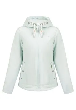 Schmuddelwedda ChanceryGiacca OutdoorBlaumint Donna Giacche E Blazer WD221U0QN-K11 -Schmuddelwedda Vendite aaed40171e9542ad84a2a1bd6964a3d9