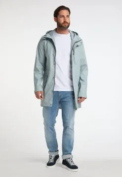 Schmuddelwedda Parka Di Mezza Stagione 'Incus' -Schmuddelwedda Vendite ab1e9843676495d6b65d8ee00f341455