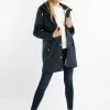 Schmuddelwedda AltiplanoImpermeabileMarine Dunkelgrau Melange Donna Giacche E Blazer WD221U0N5-K13 -Schmuddelwedda Vendite ab91954d9e4a44e38b21da866a0dd820