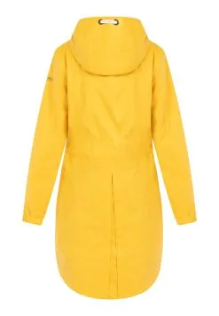 Schmuddelwedda RegenParkaHoniggelb Donna Giacche E Blazer WD221U0OJ-E14 -Schmuddelwedda Vendite abfd4836f7634b4ab4c8a5f6eab70e2a