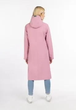 Schmuddelwedda Bridgeport - Parka - Puderpink -Schmuddelwedda Vendite ad93b673e2fa454aa54f84c1aead1530