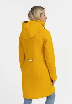 Schmuddelwedda KawaiCappotto InvernaleDunkelgelb Melange Donna Cappotti WD221U0S4-E11 10 Schmuddelwedda KawaiCappotto InvernaleDunkelgelb Melange Donna Cappotti WD221U0S4-E11 -Schmuddelwedda Vendite ae8489c25df847c999987ec47b7da586