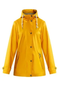 Schmuddelwedda Incus - Parka - Senf -Schmuddelwedda Vendite ae9425db571e4eb19b8d3ec54f56f291