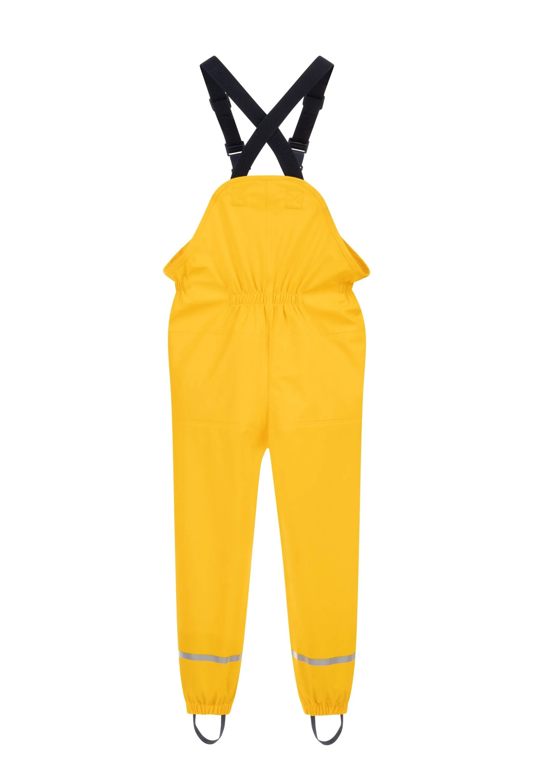 Schmuddelwedda Pantaloni ImpermeabiliGelb Bambini Tute E Set WD226B000-E11 4 Schmuddelwedda Pantaloni ImpermeabiliGelb Bambini Tute E Set WD226B000-E11 - immagine 2