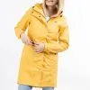 Schmuddelwedda RegenParkaHoney Yellow Donna Cappotti WD221U0OJ-E12 -Schmuddelwedda Vendite aee77c8f935e4ec2ab1bce263ae6035e