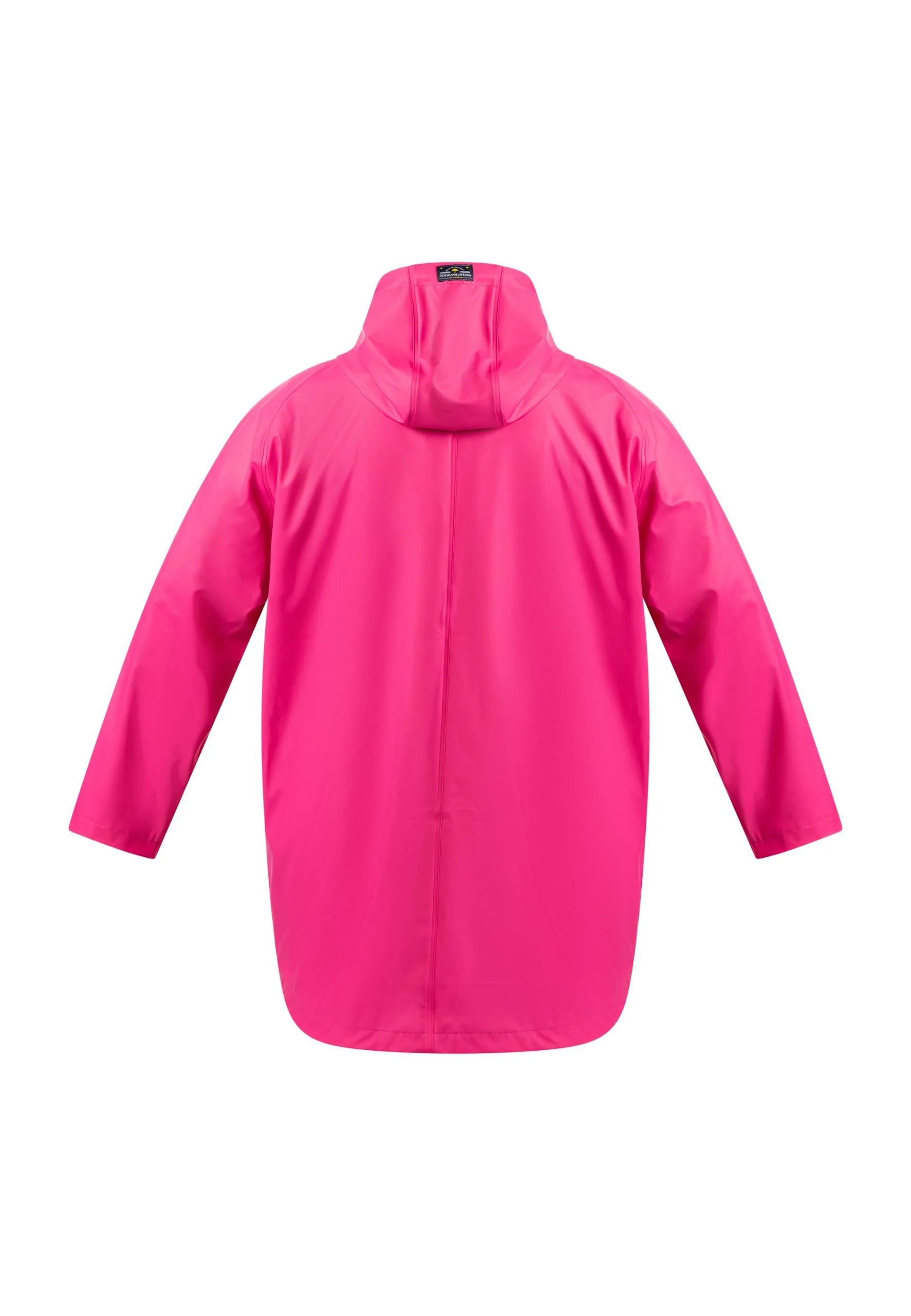 Schmuddelwedda BridgeportImpermeabilePink Donna Giacche E Blazer WD221U0QI-J11 14 Schmuddelwedda BridgeportImpermeabilePink Donna Giacche E Blazer WD221U0QI-J11 - immagine 12