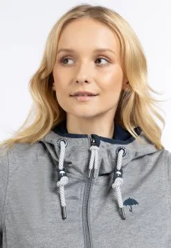 Schmuddelwedda FunktionsImpermeabileGrau Melange Marine Donna Giacche E Blazer WD221U0I3-C13 11 Schmuddelwedda FunktionsImpermeabileGrau Melange Marine Donna Giacche E Blazer WD221U0I3-C13 -Schmuddelwedda Vendite afe6b089aa1241c28528dac7bcbda483