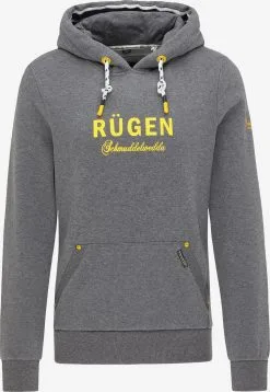 Schmuddelwedda Felpa 'Rügen'
