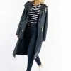 Schmuddelwedda BridgeportParkaMarine Donna Giacche E Blazer WD221U0R0-K13