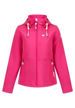 Schmuddelwedda Ash - Giacca Outdoor - Pink -Schmuddelwedda Vendite b54e1d2552d84458911b7505b6225815