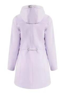 Schmuddelwedda Chancery - Parka - Helllavendel -Schmuddelwedda Vendite b5957fa961074a9d8b741c3f10f2e792