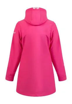 Schmuddelwedda Alzette - Impermeabile - Pink -Schmuddelwedda Vendite b68d6fb6d5ca4bb18a5d3ab2088fc2fd